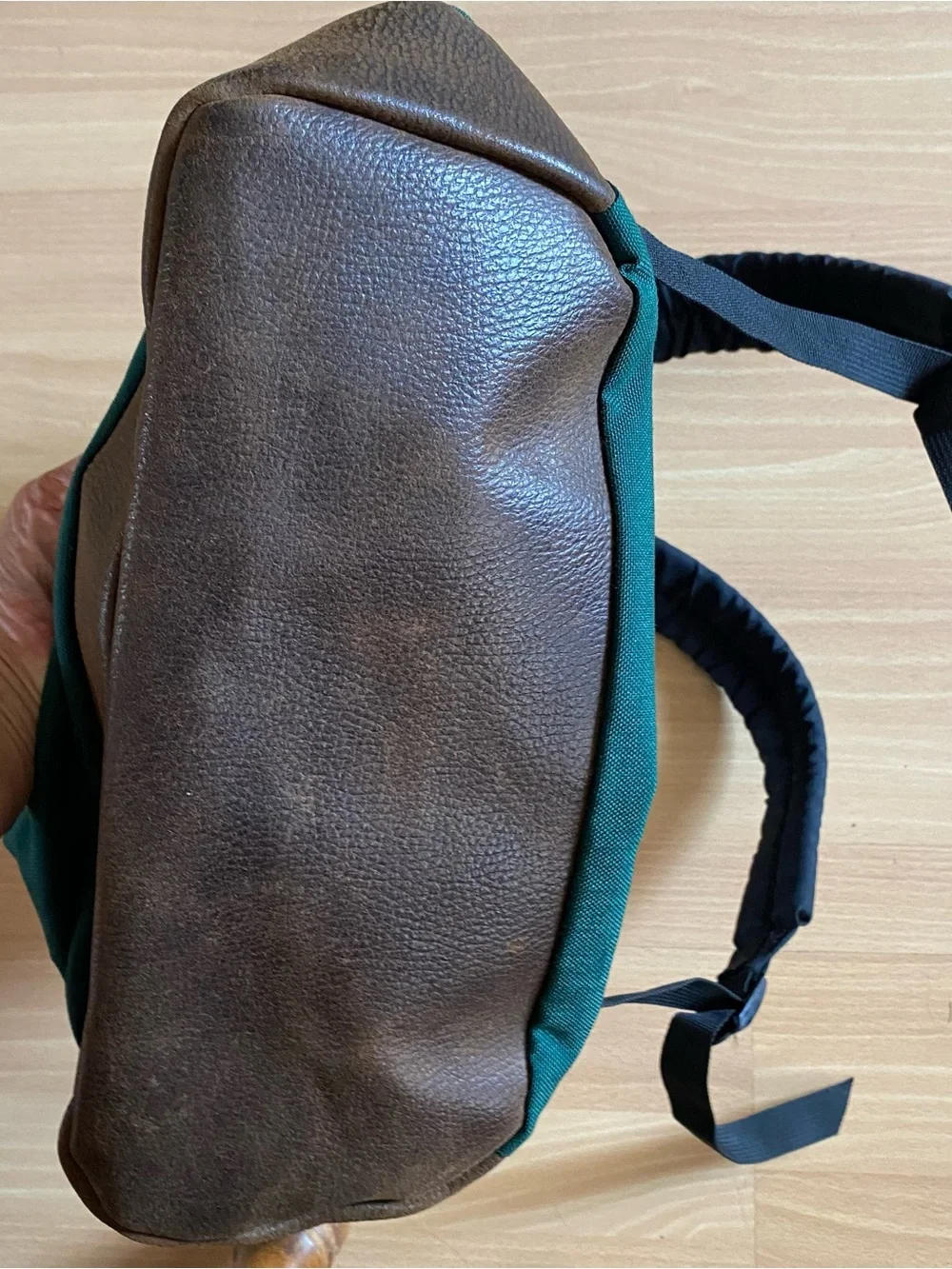 Jansport vintage backpack
